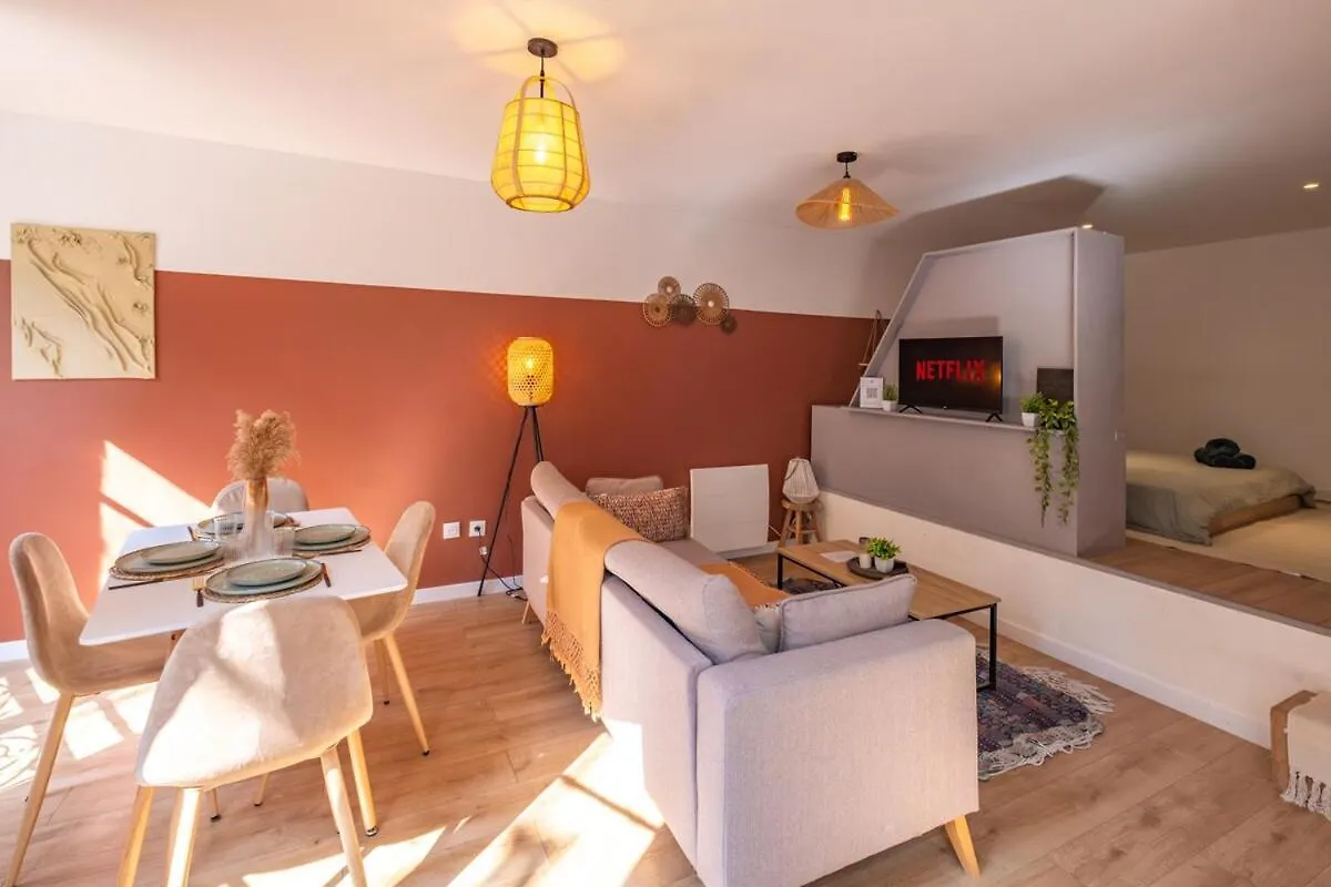 Charming Apartment 50M2 - Saint Germain Des Pres Paris Frankrike