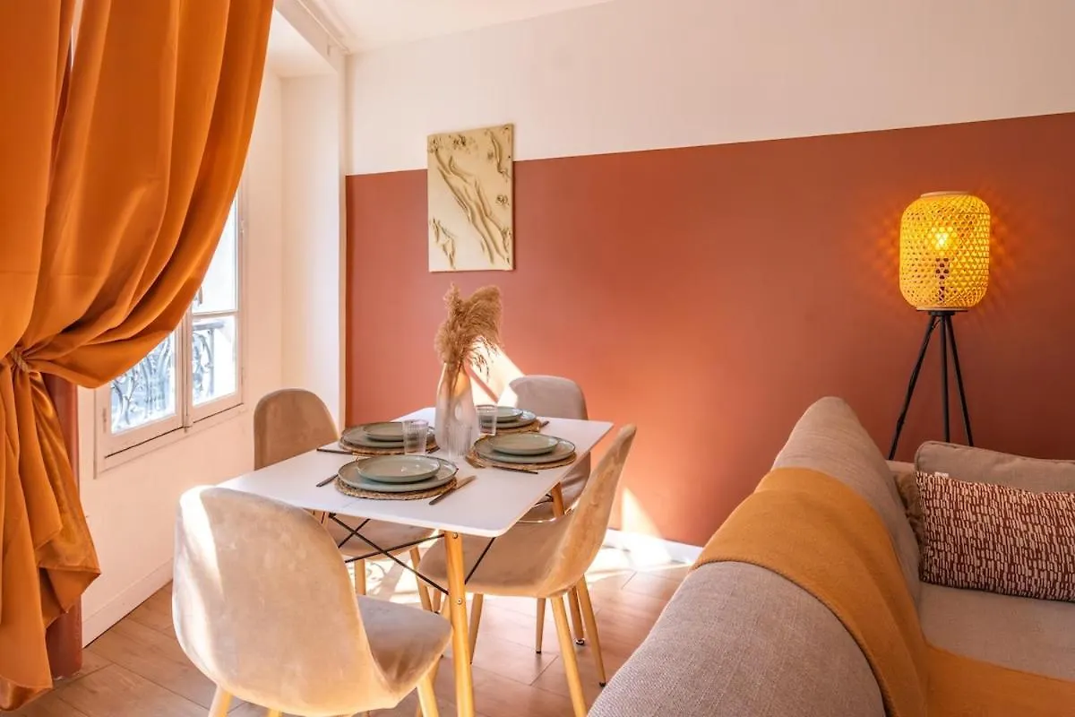 Charming Apartment 50M2 - Saint Germain Des Pres 巴黎 法国