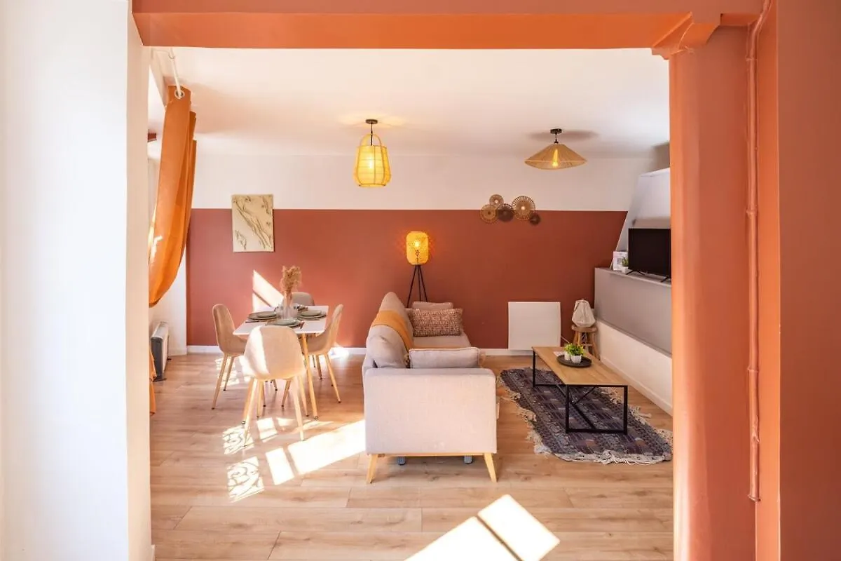 Charming Apartment 50M2 - Saint Germain Des Pres 巴黎 0*,